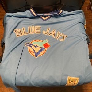 MLB jersey
